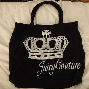 Juicy Couture Tote